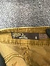 PrAna Brown Khakis Size 8 - photo 7