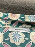 Reserved Teal Long Sleeve Blouse Size 6 - photo 7