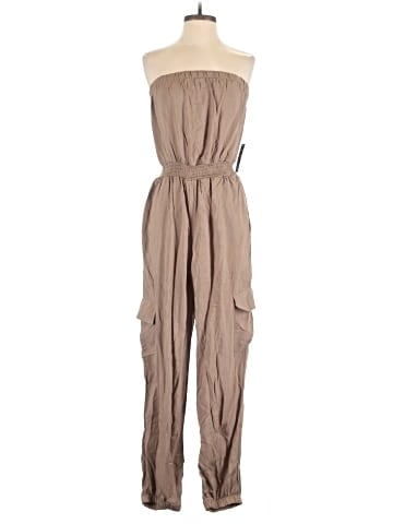 Justify Jumpsuit (view 1)