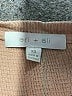 Eri + Ali Brown Short Sleeve Turtleneck Size XS - photo 7