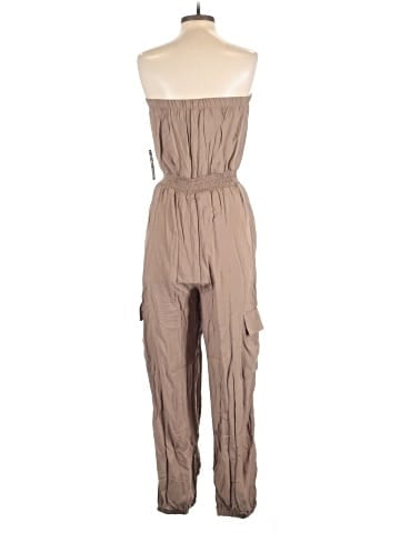 Justify Jumpsuit (view 2)