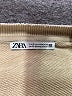 Zara Tan Pullover Sweater Size S - photo 7