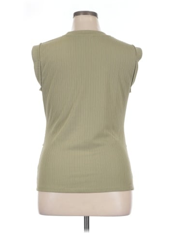Nine West Sleeveless Top (view 2)