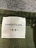 Habitual Green Cargo Pants Size 2 - photo 7