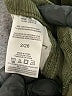 Habitual Green Cargo Pants Size 2 - photo 8