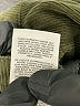 Habitual Green Cargo Pants Size 2 - photo 9