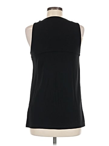RACHEL Rachel Roy Sleeveless Blouse (view 2)