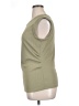 Nine West Green Sleeveless Top Size XL - photo 5