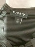 Torrid Black Cocktail Dress Size Lg Plus (0) - photo 7