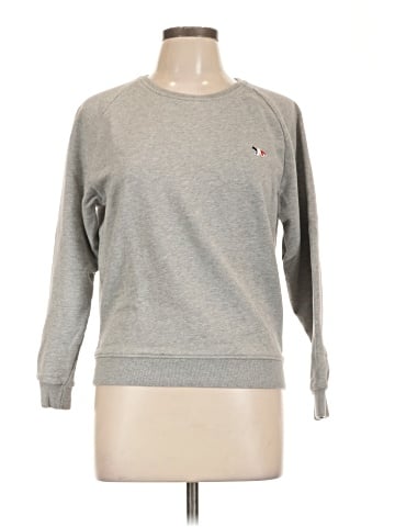 Maison Kitsuné Sweatshirt (view 1)