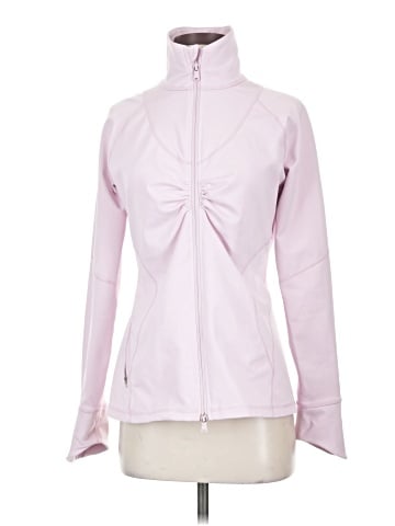 Zella Track Jacket (view 1)
