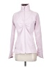 Zella Pink Track Jacket Size S - photo 1