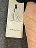 Unbranded 100% Polyester Tan Ivory Casual Dress Size 14 - photo 9