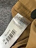 EXQUISE Tan Khakis Size XS - photo 8