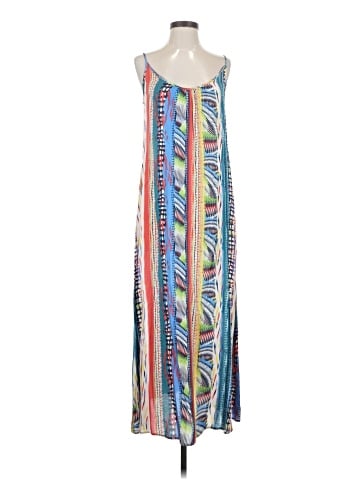 Tysa Casual Dress (view 1)