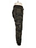RD Style Camo Green Casual Pants Size M - photo 4