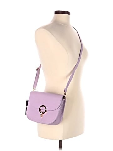 Assorted Brands Leather Crossbody Bag (view 2)