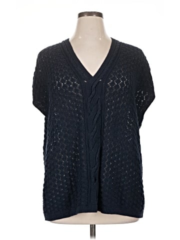J.Jill Sweater Vest (view 1)