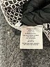 Tribal Houndstooth Gray Casual Pants Size 14 (petite) - photo 5