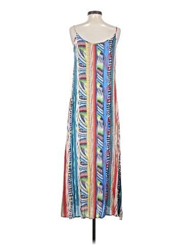 Tysa Casual Dress (view 2)
