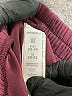 Marika Burgundy Casual Pants Size XS - photo 4