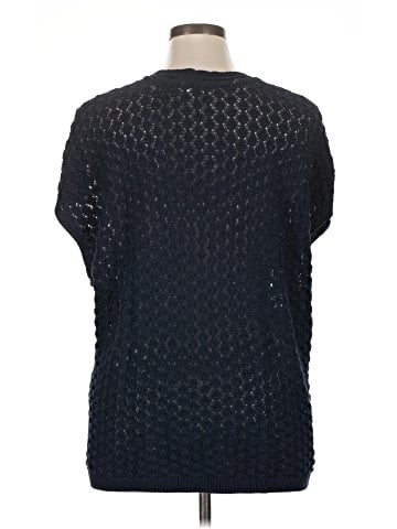 J.Jill Sweater Vest (view 2)