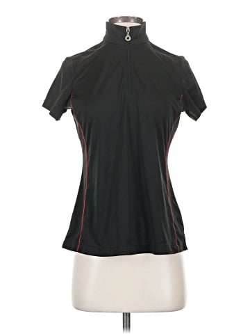 Greg Norman Short Sleeve Top (view 1)