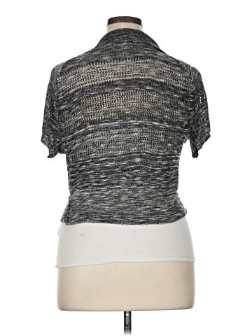 No Boundaries Short Sleeve Turtleneck (view 2)