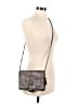 Assorted Brands Gray Crossbody Bag One size - photo 2
