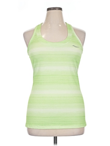 Saucony Tank Top (view 1)