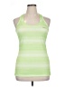 Saucony Green Tank Top Size XL - photo 1