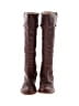 Coach Brown Boots Size 7 1/2 - photo 2