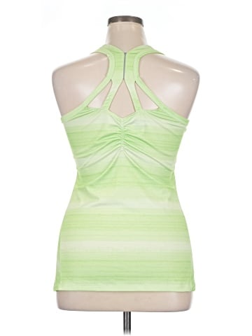 Saucony Tank Top (view 2)