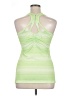 Saucony Green Tank Top Size XL - photo 2