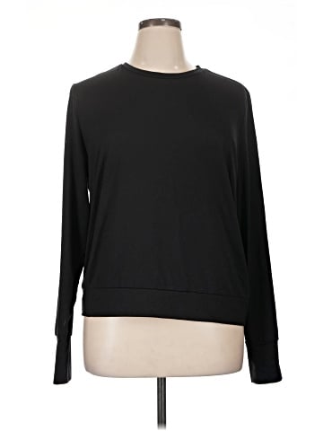 Lukka Lux Long Sleeve T-Shirt (view 1)