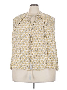 Melissa McCarthy Seven7 Tank Top (view 1)