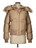 BCBGMAXAZRIA 100% Nylon Tan Snow Jacket Size S - photo 1