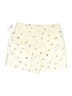 Gap Hearts Ivory Shorts Size 4 - photo 2