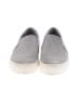 Ugg Houndstooth Gray Sneakers Size 8 - photo 2