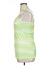 Saucony Green Tank Top Size XL - photo 5