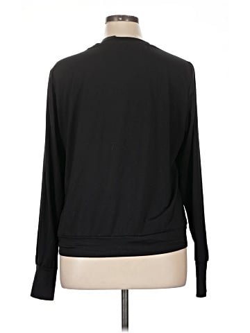 Lukka Lux Long Sleeve T-Shirt (view 2)