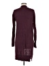 Halogen Burgundy Cardigan Size M - photo 2