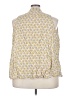 Melissa McCarthy Seven7 Yellow Tank Top Size 3X - photo 2
