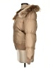 BCBGMAXAZRIA 100% Nylon Tan Snow Jacket Size S - photo 5