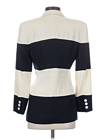 Escada by Margaretha Ley Wool Blazer (view 2)