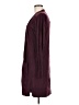 Halogen Burgundy Cardigan Size M - photo 5