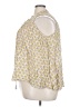 Melissa McCarthy Seven7 Yellow Tank Top Size 3X - photo 5