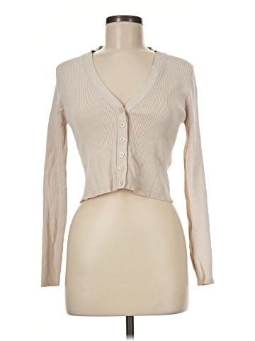 Zara Cardigan (view 1)