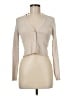 Zara Tan Cardigan Size M - photo 1