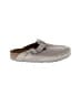 Birkenstock Gray Mule/Clog Size EU 40 - photo 1
